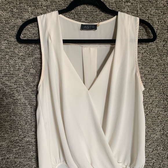 ASTR Blouse - Picture 4 of 6